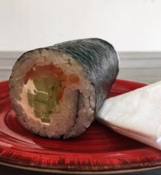 Sushi Wrap
