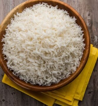 Como hacer el arroz para sushi