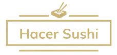 Hacersushi — Cómo hacer sushi en casa